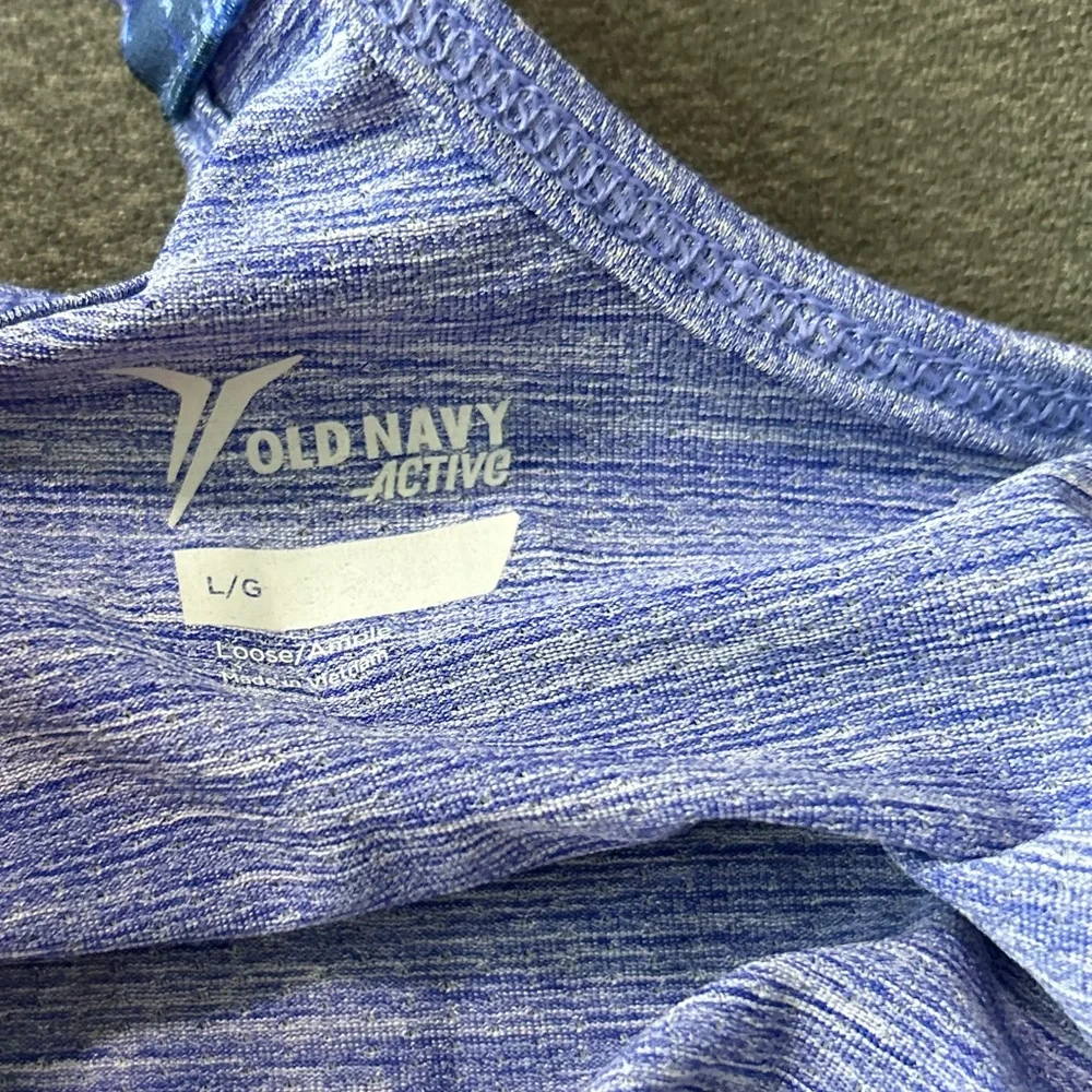 Old Navy NWT Workout Top - Picture 5 of 5